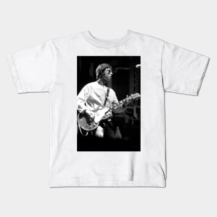 Noel Gallagher Reading Rock Festival Kids T-Shirt